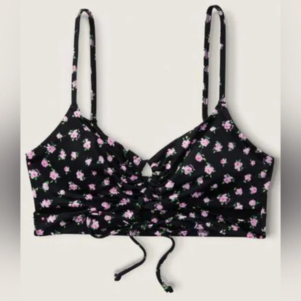 PINK Victorias Secret pink swim
